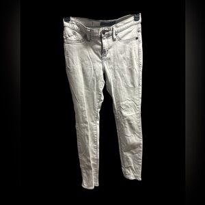 Rock & Republic Kashmere acid wash pants